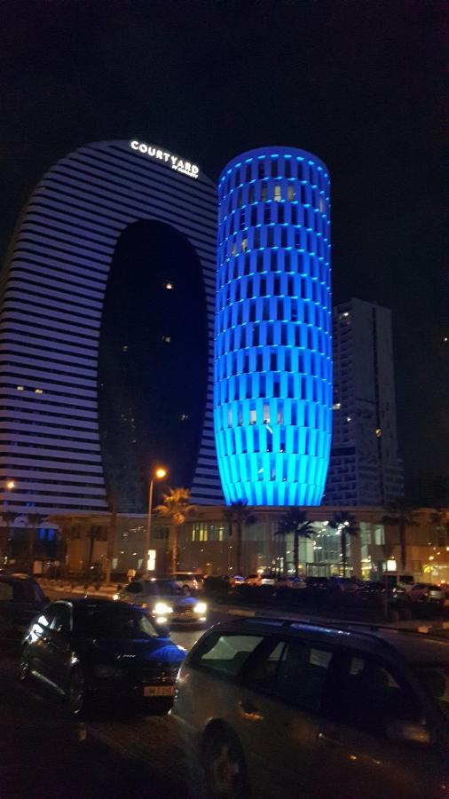 Sunny Mood Batumi Apartment Luaran gambar