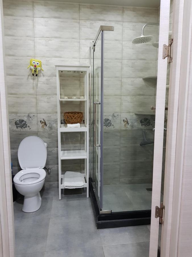 Sunny Mood Batumi Apartment Luaran gambar