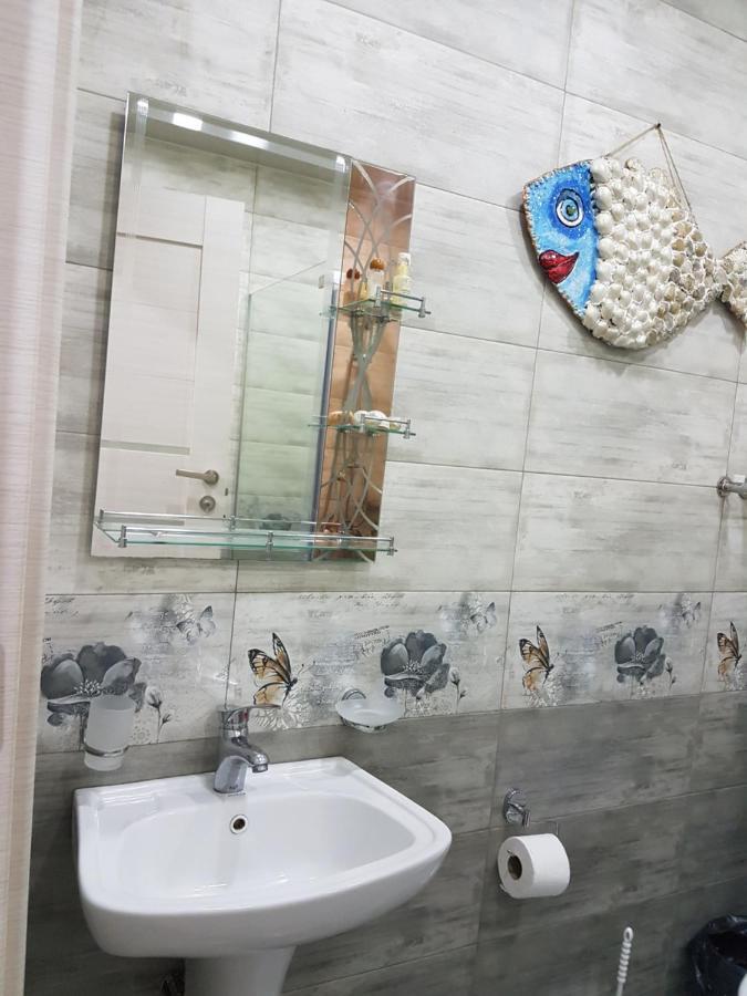 Sunny Mood Batumi Apartment Luaran gambar